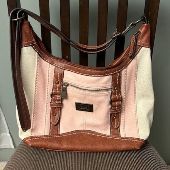 Born o Concept B.O.C. Handbag - Picture 1 of 4